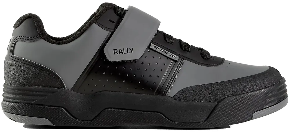 Omezená Nabídka Bontrager Rally black/grey