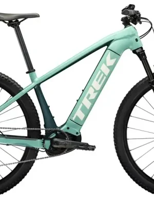 Hit Sezóny Horské elektrokolo Trek Powerfly 5 Gen 4 Satin Blue - Půjčovna