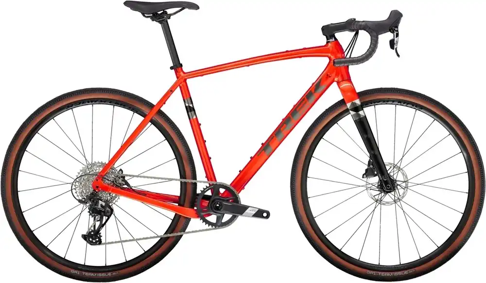 Nejlepší Cena Gravel kolo Trek Checkpoint ALR 5 lava - Půjčovna