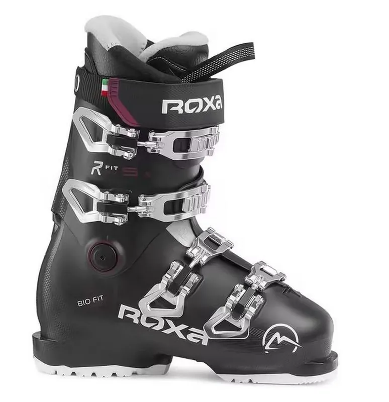 Speciální Cena Lyžařské boty Roxa RFit S W Alpine black/plum