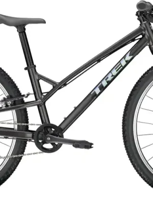 Dětské kolo Trek Wahoo 26 Path black Must-Have