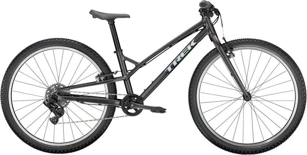 Dětské kolo Trek Wahoo 26 Path black Must-Have