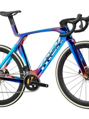 Koupit Online Silniční kolo Trek Madone SLR 6 eTap