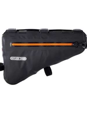 Expresní Doručení Ortlieb Frame Pack 4L matt black