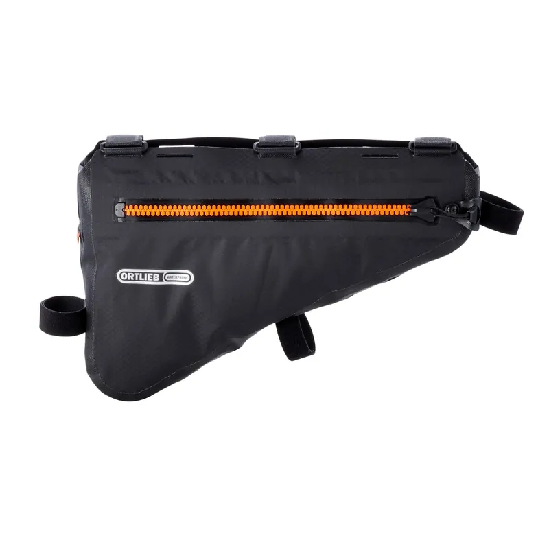 Expresní Doručení Ortlieb Frame Pack 4L matt black