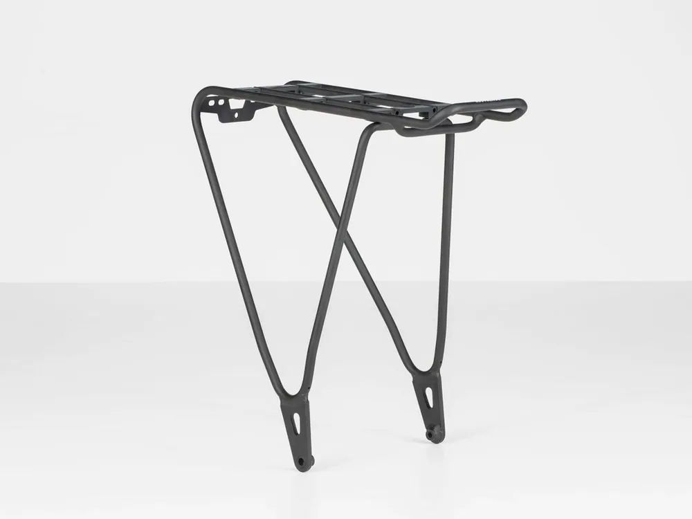 Nosič na kolo Bontrager Back Rack Disc MIK M-XL Výprodej