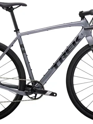 Gravel kolo Trek Checkpoint ALR 4 Matte Galactic Grey Ihned K Objednání