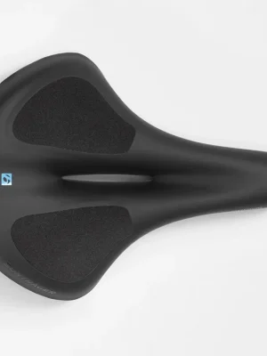 Přímo Od Výrobce Cyklistické sedlo Bontrager Boulevard Fluid 280x205