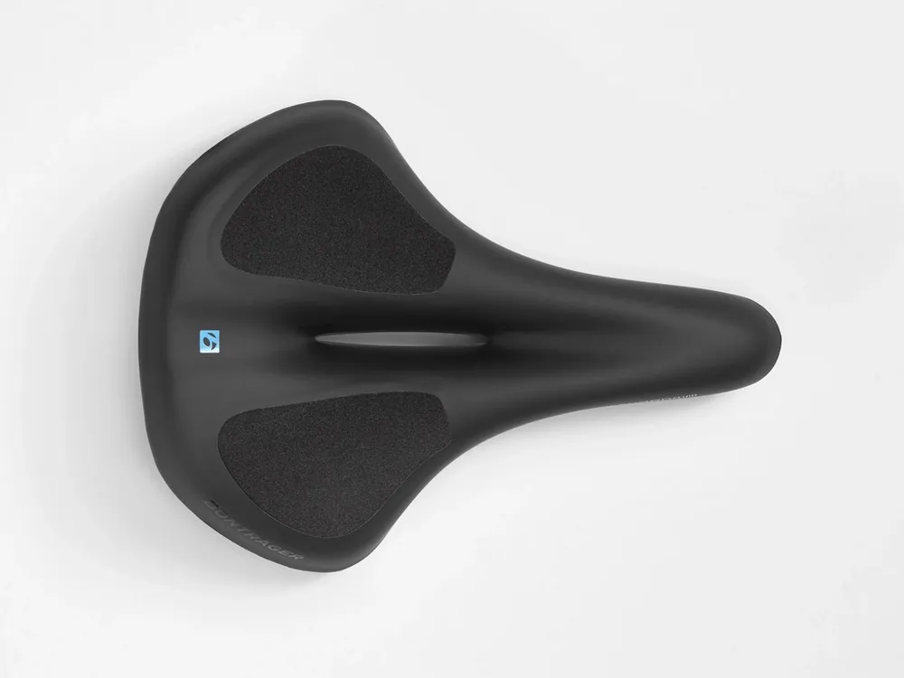 Přímo Od Výrobce Cyklistické sedlo Bontrager Boulevard Fluid 280x205