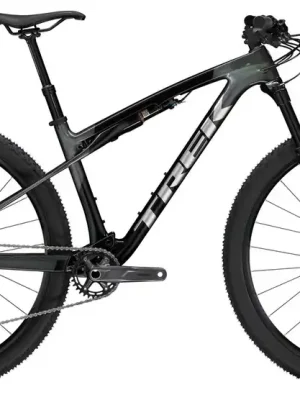 Dokud Zásoby Vydrží Celoodpružené horské kolo Trek Supercaliber SL 9.6 Gen 2 Dark Prismatic