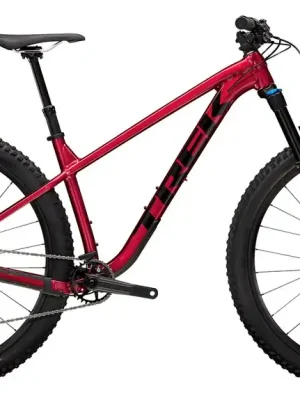 Horské kolo Trek Roscoe 9 Crimson Nejlepší Volba
