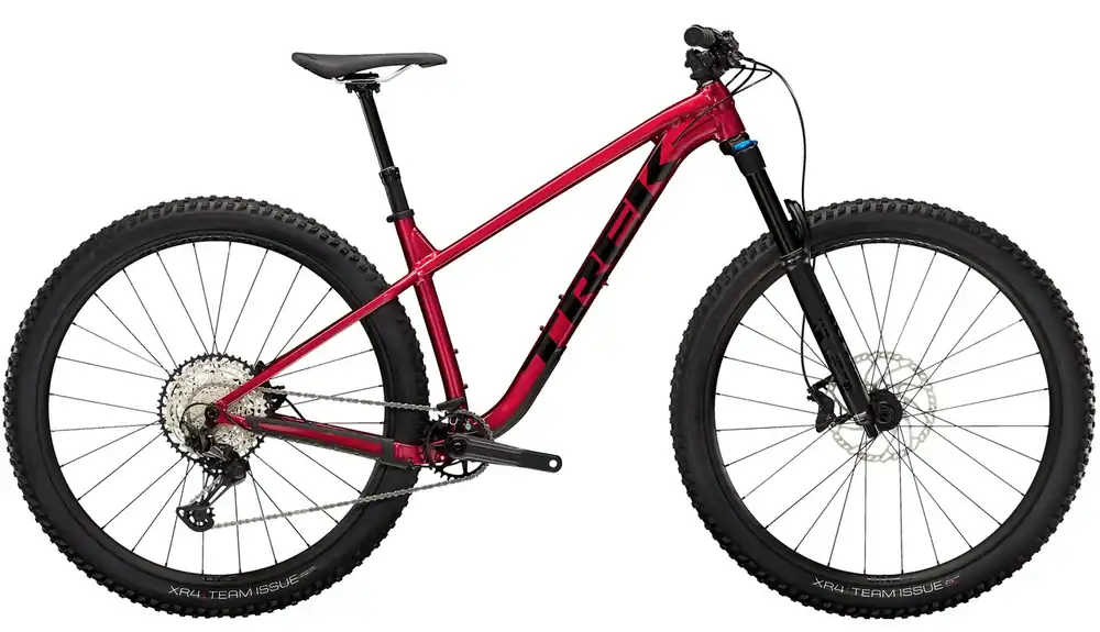 Horské kolo Trek Roscoe 9 Crimson Nejlepší Volba