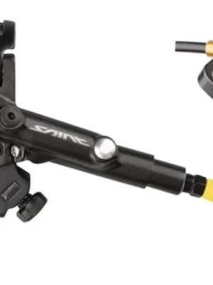 Dokud Zásoby Vydrží Brzda kotoučová zadní Shimano Saint M820 170cm