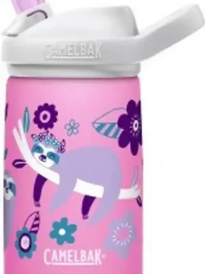 Horká Nabídka Camelbak eddy Kids Vacuum 0,35l