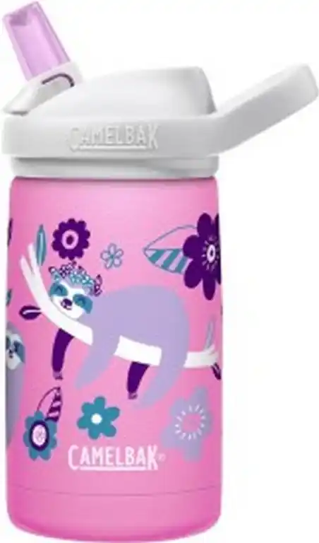 Horká Nabídka Camelbak eddy Kids Vacuum 0,35l