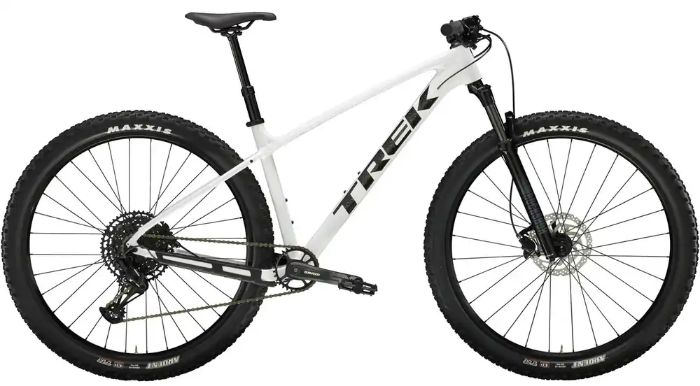 Horské kolo Trek Marlin 7 Gen 3 27,5 Crystal White Odeslání Ihned