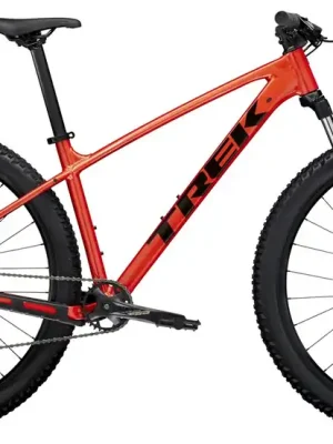 Nová Kolekce Horské kolo Trek Marlin 6 Gen 3 29 Lava