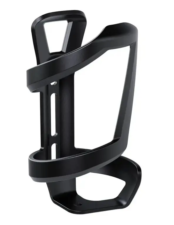 Košíček na kolo Trek Elite Cage z recyklovaných materiálů pravá black Nejlepší Cena