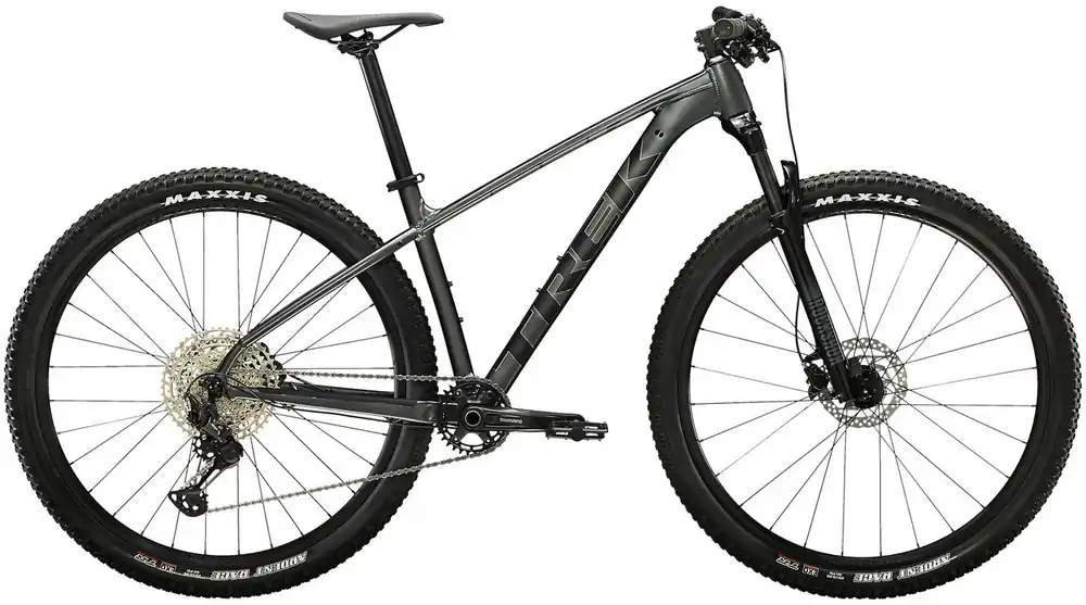 Horské kolo Trek X-Caliber 8 satin lithium grey Cenový Hit