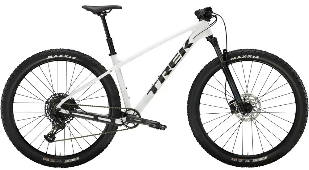 Cenový Hit Horské kolo Trek Marlin 7 Gen 3 Crystal White