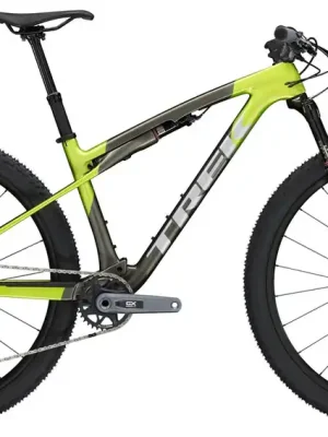 Celoodpružené horské kolo Trek Supercaliber SL 9.7 Gen 2 Power Surge Super Cena