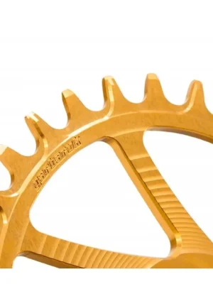 Převodník Garbaruk Sram 32zubů gold Akce