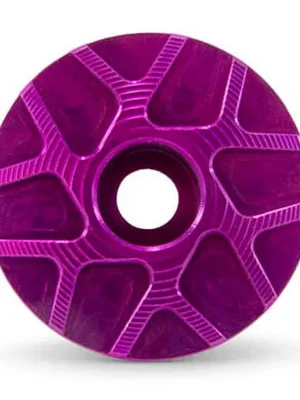 Víčko Garbaruk Stem Cap violet Nejlepší Cena