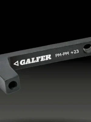 Dokud Zásoby Vydrží Adaptér Galfer uchycení brzdiče 23mm
