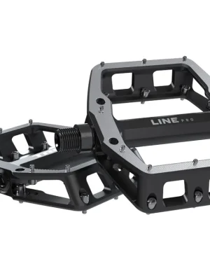 Vrácení Zdarma Pedály Trek Line Pro Flat black