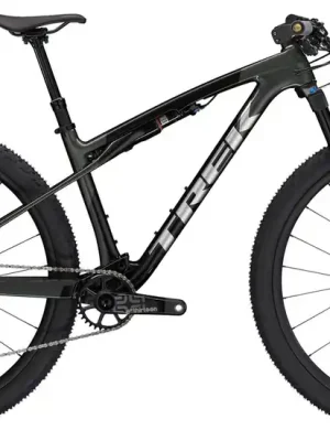 Celoodpružené horské kolo Trek Supercaliber SLR 9.8 XT Gen 2 Deep Smoke Ověřený