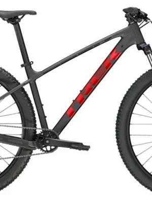 Horské kolo Trek Marlin 5 27 Gen 3 Matte Dnister Black Speciální Cena