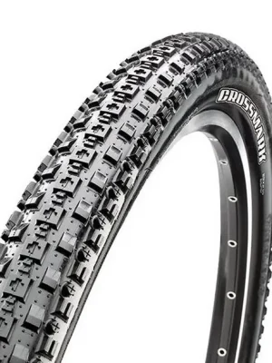 Plášť Maxxis 26x2,25 CrossMark drát Top Prodej
