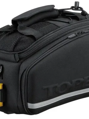 Brašna na nosič Topeak MTX Trunk expediční s bočnicemi Oblíbený