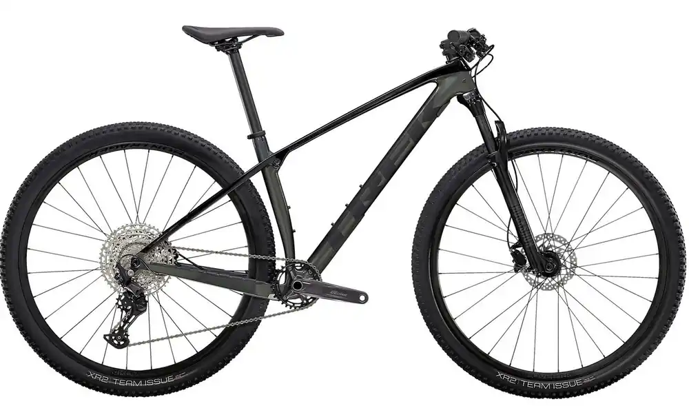 Horské kolo Trek Procaliber 9.5 Lithium Grey/Trek Black - Půjčovna Sleva