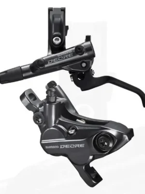 Brzdy přední Shimano Deore BR-M6120 Výprodej
