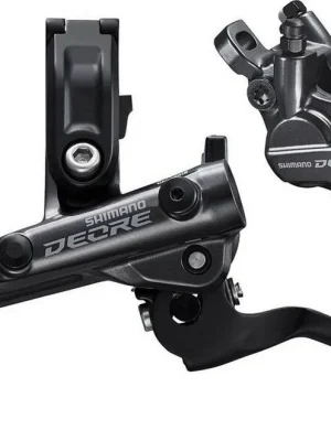 Nakupujte Hned Brzdy zadní Shimano Deore BR-M6120