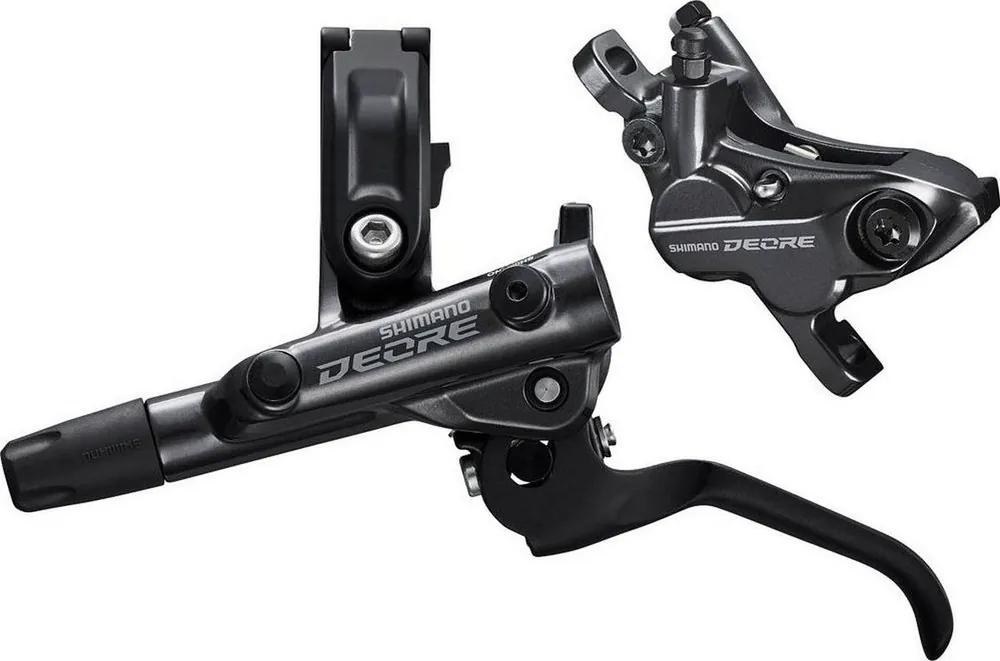 Nakupujte Hned Brzdy zadní Shimano Deore BR-M6120