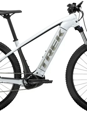 Časově Omezené Horské elektrokolo Trek Powerfly 4 625W Gen 4 27" Grey Pearl/Lithium Grey