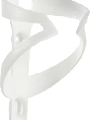 Košíček na kolo Trek Elite Cage z recyklovaných materiálů white Vysoce Kvalitní