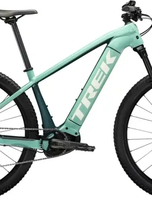 Cenová Bomba Horské elektrokolo Trek Powerfly 5 Gen 4 Satin Blue Sage/Juniper - Půjčovna