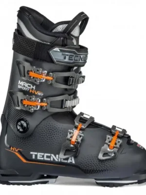 Aktuální Lyžařské boty Tecnica Mach Sport 80 HV graphite