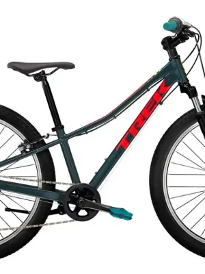 Jen Po Omezenou Doba Dětské kolo Trek Precaliber 24 8S Nautical Navy