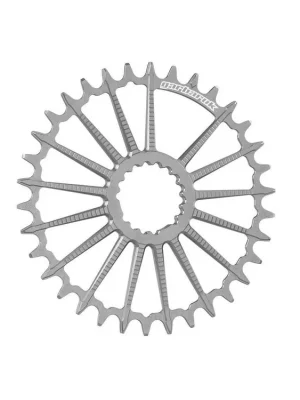 Převodník Garbaruk DM MTB 32zubů silver Omezená Nabídka