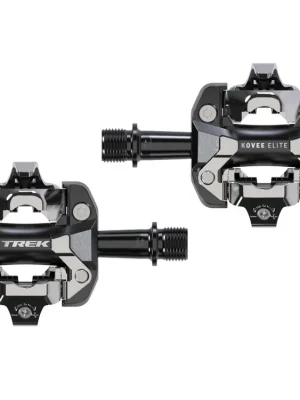Novinka Pedály Trek Kove Elite s nášlapem 15mm
