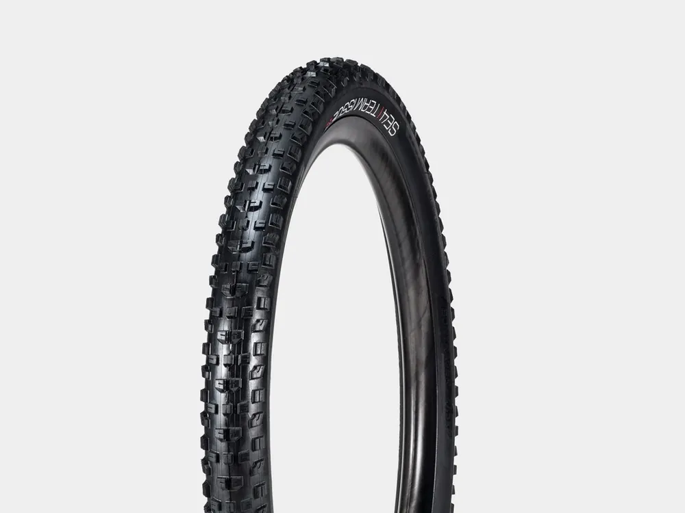 Ověřený Plášť Bontrager SE4 Ti 27,5x2,40 TLR závodní