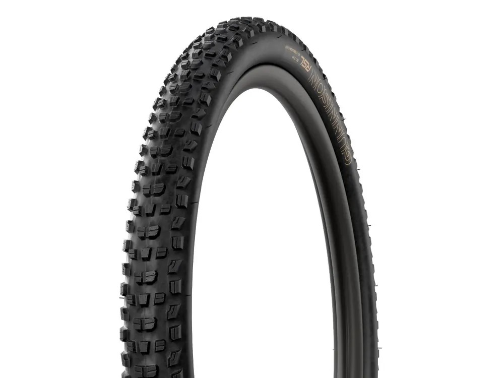 Plášť Bontrager Gunnison RSL GT 27,5x2,40 TLR Oblíbený