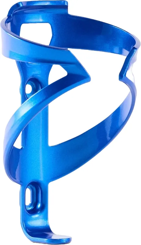 Košíček na kolo Trek Elite Cage z recyklovaných materiálů Alpine blue Autentický