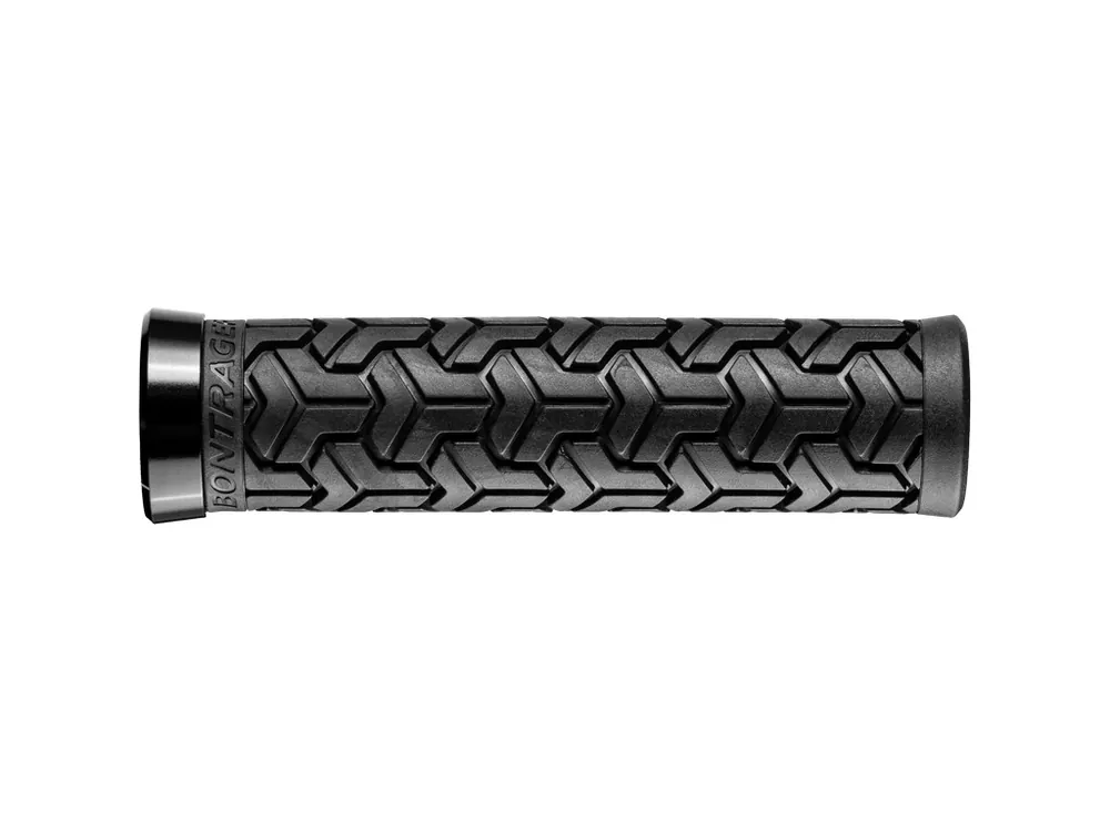 Bontrager grip SE Elite black Nízká Cena