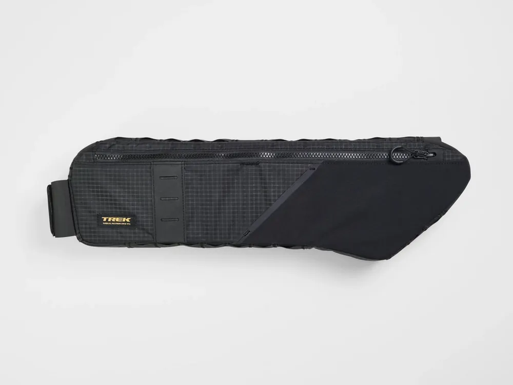 Nejprodávanější Celorámová brašna Trek Adventure 2,6 L
