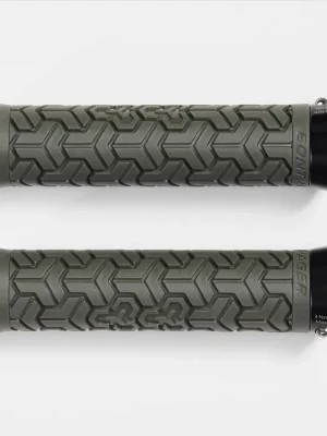 Cenově Výhodný Bontrager grip SE Elite olive grey